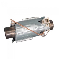 Тэн 1800w ПММ проточный D32mm 1800-2000w L-145 Zanussi 50297618006
