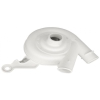 Улитка ПММ Indesit C00055005 MTR601AR
