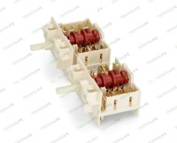 Переключатель духовки GORENJE 7 позиц. 617736 7 поз. 5HE555