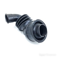 Патрубок СМА Indesit сливной аналог C007005130 544852 C00109648