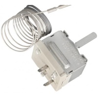 Термостат духовки 300°C капиляр-198mm EGO 55.17069.140 8032828, 8007537, 8040983