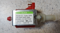 Насос ULKA Ep8 26W 230V, (1200cc/min_2,5bar)