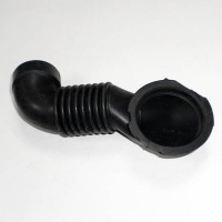Патрубок СМА BOSCH заливной, дозатор - бак 300611 265958