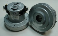 Двигатель пылесоса 1600W H-112мм D-130мм