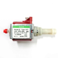 Насос ULKA EP7 48w 230 V  7bar CFM204UN
