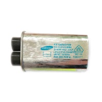 Конденсатор СВЧ 0,95 mF 2.1KW