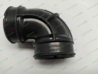 Патрубок ПММ Gorenje, Midea сливной ориг. 673000900407, 512638, 41015226, 12676000000162, 41015227