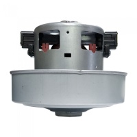 Двигатель пылесоса 1600W H-112мм D-135мм h-35 Samsung VCM-K50HU