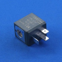 Катушка клапана кофемашины  CEME 4w  807PE00