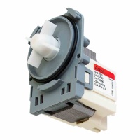 Насос 3 защ Askoll фишка назад 30-40W  P003 M221 PMP015WH IG5422