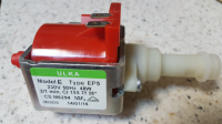 Насос ULKA Ep5 48W 24V, (650cc/min, 15bar) CFM010UN