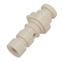 Переходник клапана термоблока Delonghi EAM прямой 5332142700, 5332184900, CFM906DL