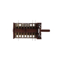 Переключатель духовки 10 поз.,Gottak 800801 TEKA  3140103, 83140103 17471100000353