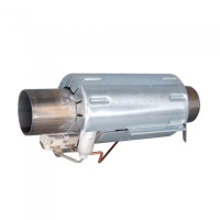 Тэн 2040w ПММ проточный  D40mm,L-145 Whirlpool 481225928892, C00311176