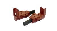 Щетки эл.двиг 5х12,5х32 в корпусе CAR009UN, C00196539