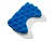 Фильтр пылесоса Samsung 165х110х35мм DJ97-00841A/B, DJ97-01159A/B
