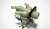Электроклапан 3Wx180  1.41.000.24, AV5204 14722PB 16AV04