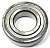 Подшипник 6 305 2z SKF