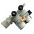 Электроклапан 2Wx90 Merloni фишка VAL021ID  C00093843, C00066518, C00373248