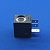 Катушка клапана кофемашины  230Vac 50Hz 9-12.5VA 10/10мм малая Olab