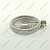 Конфорка стеклокерам. D-200мм 1800W  10.58111.004, 49014218, 9190787005