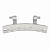 Петля люка СМА VESTEL, Whirlpool, Fagor, Smeg 931331065 L35007456 WB045