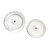 Шестерня мясорубки BORK M401, GORENJE Ø72/22мм Ø62/28,5мм ( комплект) h1103