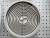 Конфорка стеклокерам. D-145 мм 1200W WHIRLPOOL 481231018887, C00327340